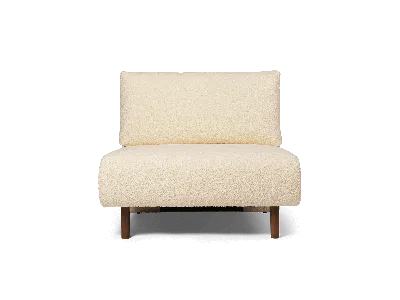 Ferm Living Dase Sofa Center Nordic Bouclé
