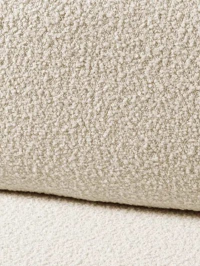 Ferm Living Dase Sofa Center Nordic Bouclé