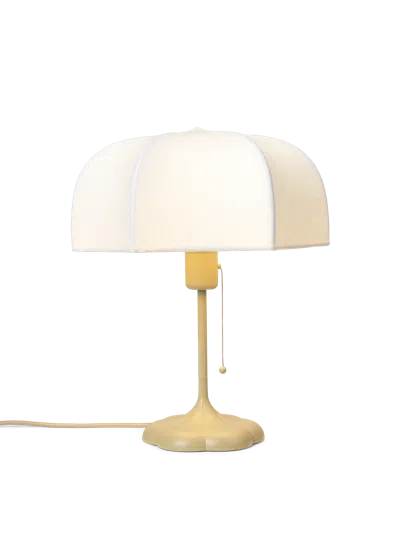 FERM LIVING POEM TABLE LAMP 