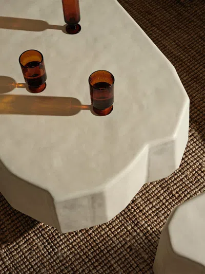 Ferm Living Staffa Coffee Table
