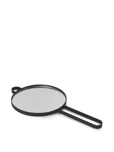 Ferm Living Poise Hand Mirror