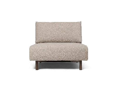 Ferm Living Dase Sofa Center Soft Bouclé