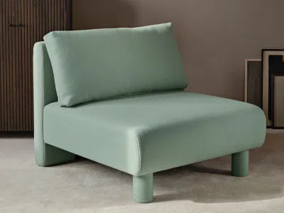 Ferm Living Dase Sofa Center Tonus