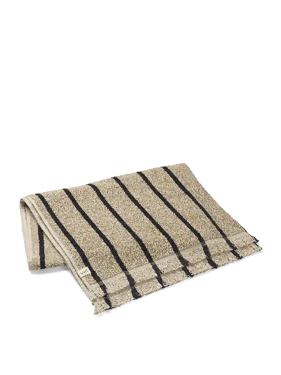 Ferm Living Alee Beach Towel