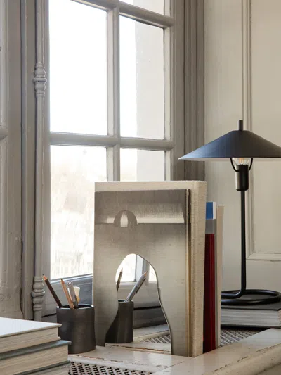 Ferm Living Pond Bookends