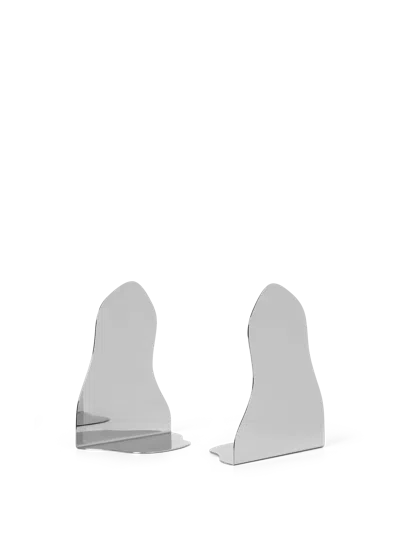 Ferm Living Pond Bookends