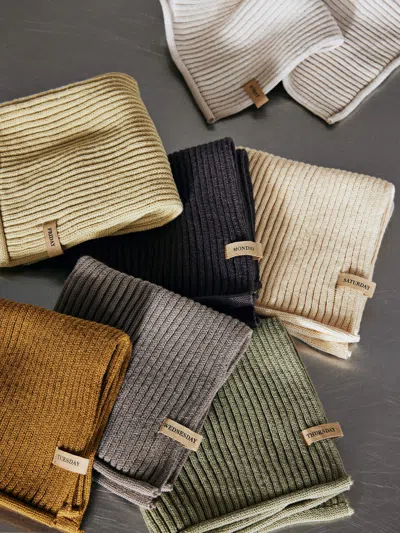 Ferm Living Day Cloths