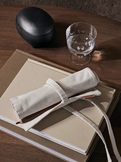 Ferm Living Ally Pencil Wrap