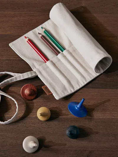Ferm Living Ally Pencil Wrap
