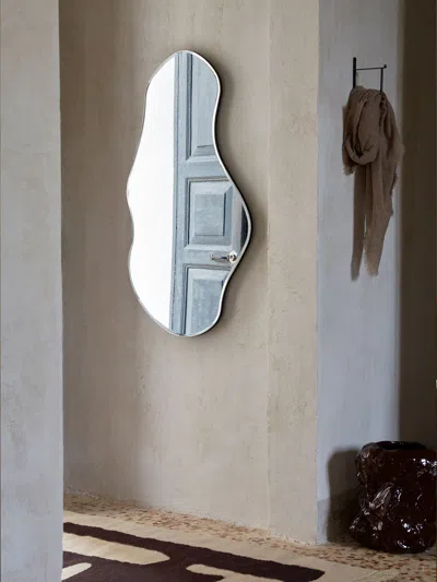 Ferm Living Pond Mirror