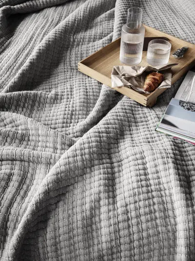 Ferm Living Daze Bedspread