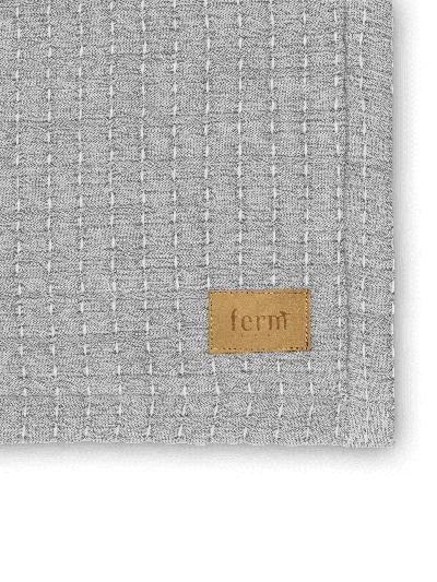 Ferm Living Daze Bedspread
