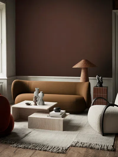 Ferm Living Alter Rug