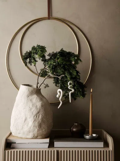 Ferm Living Deco Frame Ring