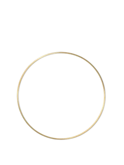 Ferm Living Deco Frame Ring