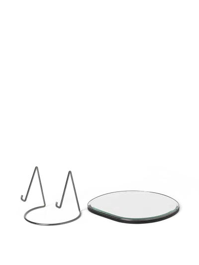 Ferm Living Pond Table Mirror