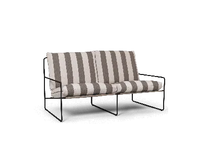 Ferm Living Desert 2-seater