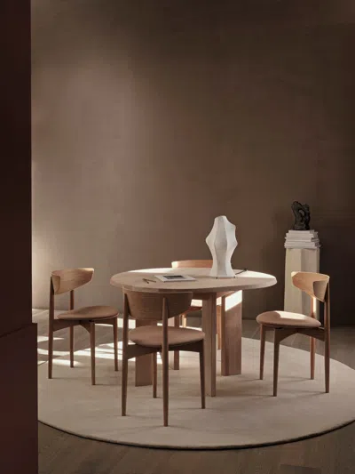 Ferm Living Stille Tufted Rug
