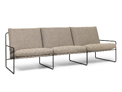 Ferm Living Desert 3-seater