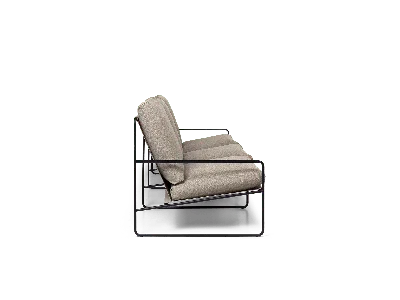 Ferm Living Desert 3-seater