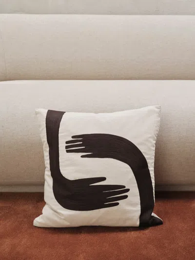 Ferm Living Pose Cushion