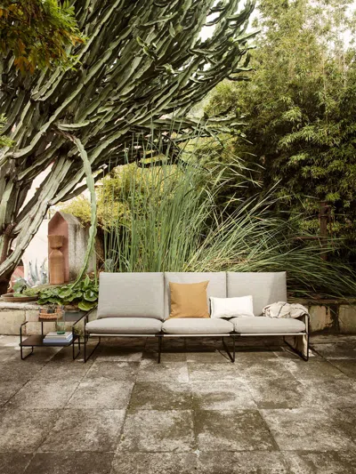 Ferm Living Desert Cushion