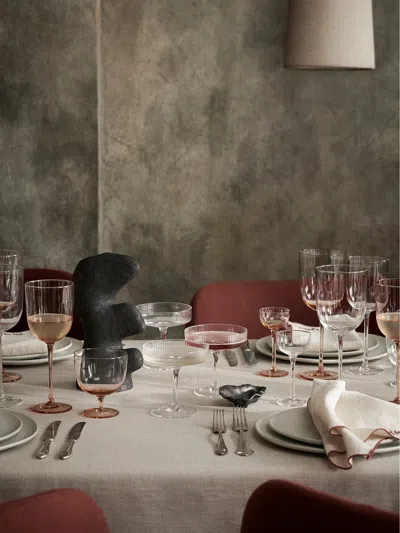Ferm Living Host Liqueur Glasses
