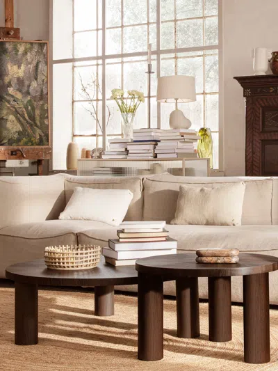 Ferm Living Post Coffee Table