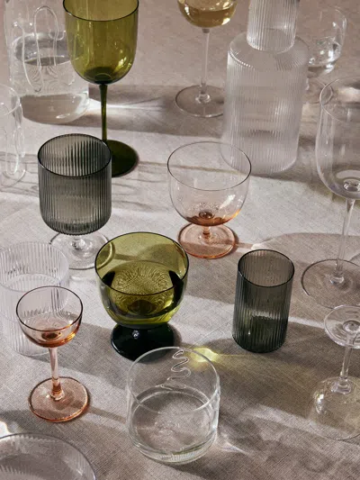 Shop Ferm Living Host Water Glasses