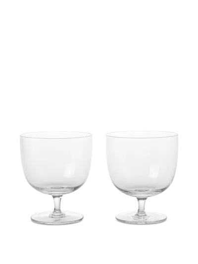 Ferm Living Host Water Glasses