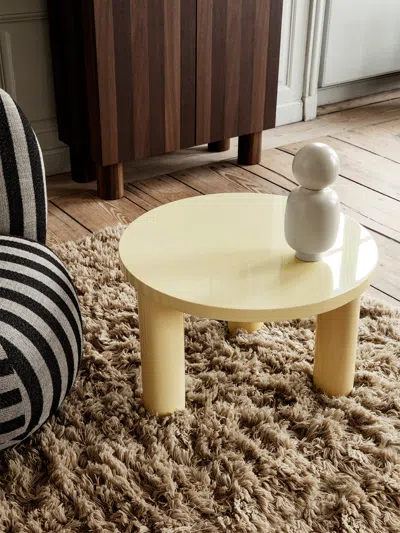 Ferm Living Post Coffee Table