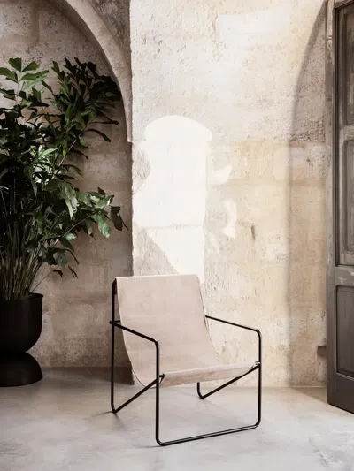 Ferm Living Desert Lounge Chair