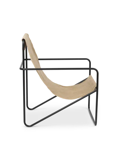 Ferm Living Desert Lounge Chair