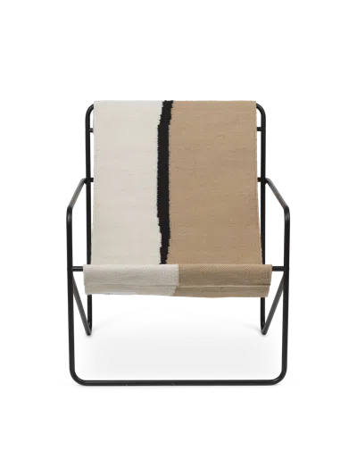 Ferm Living Desert Lounge Chair