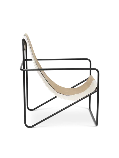 Ferm Living Desert Lounge Chair