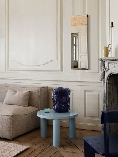 Ferm Living Post Coffee Table