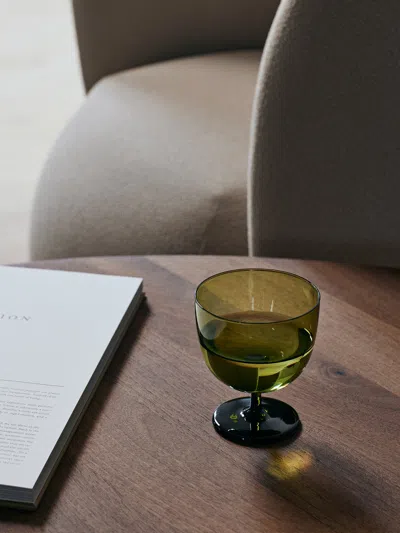 Ferm Living Host Water Glasses