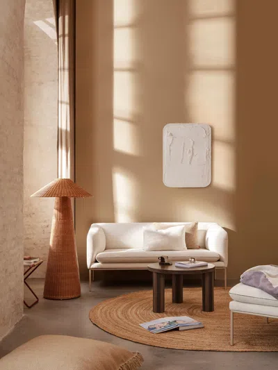 Ferm Living Post Coffee Table