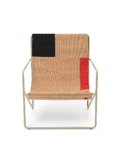 Ferm Living Desert Lounge Chair