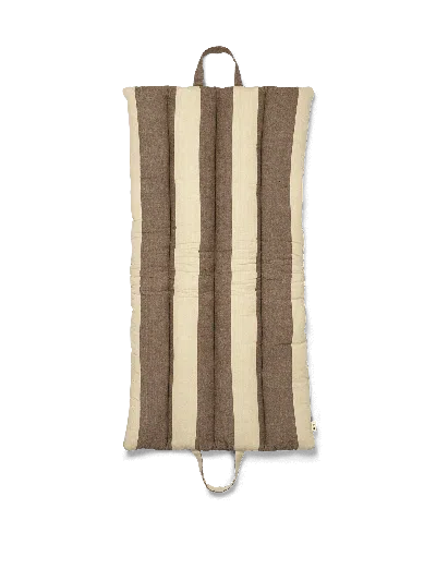 Ferm Living Strand Folding Mat