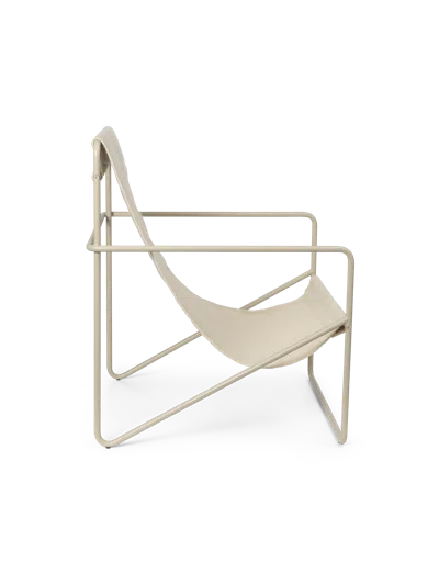 Ferm Living Desert Lounge Chair