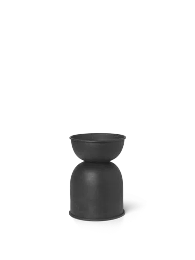 Ferm Living Hourglass Pot