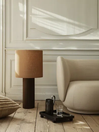Ferm Living Post Floor Lamp Base