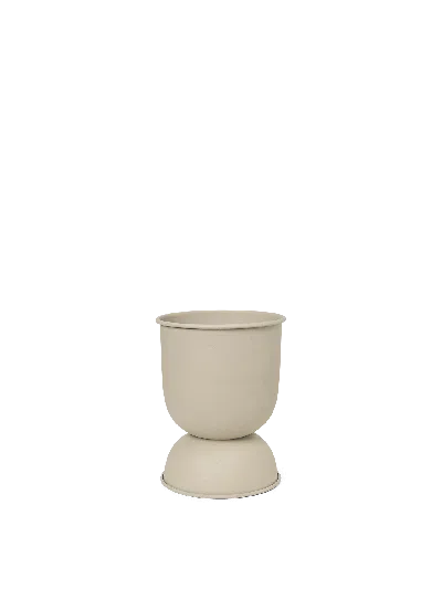 Ferm Living Hourglass Pot