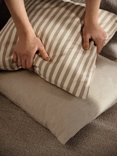 Ferm Living Strand Outdoor Cushion