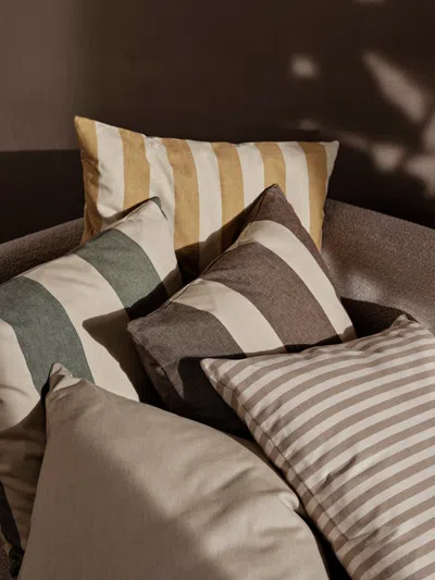FERM LIVING STRAND OUTDOOR CUSHION 