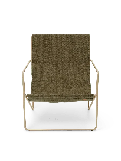 Ferm Living Desert Lounge Chair