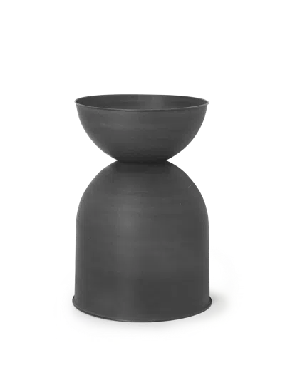 Ferm Living Hourglass Pot