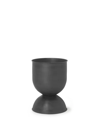 Ferm Living Hourglass Pot