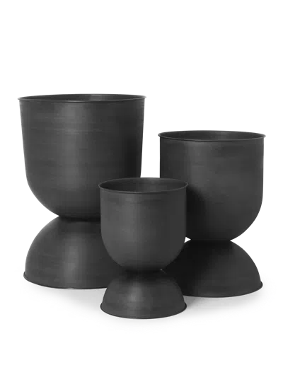 Ferm Living Hourglass Pot